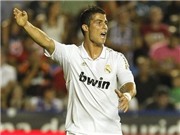 Bóng đá anh, ngoại hạng anh, lịch thi đấu euro 2012, Bản tin Hành tinh thể thao ngày 20/9/2011